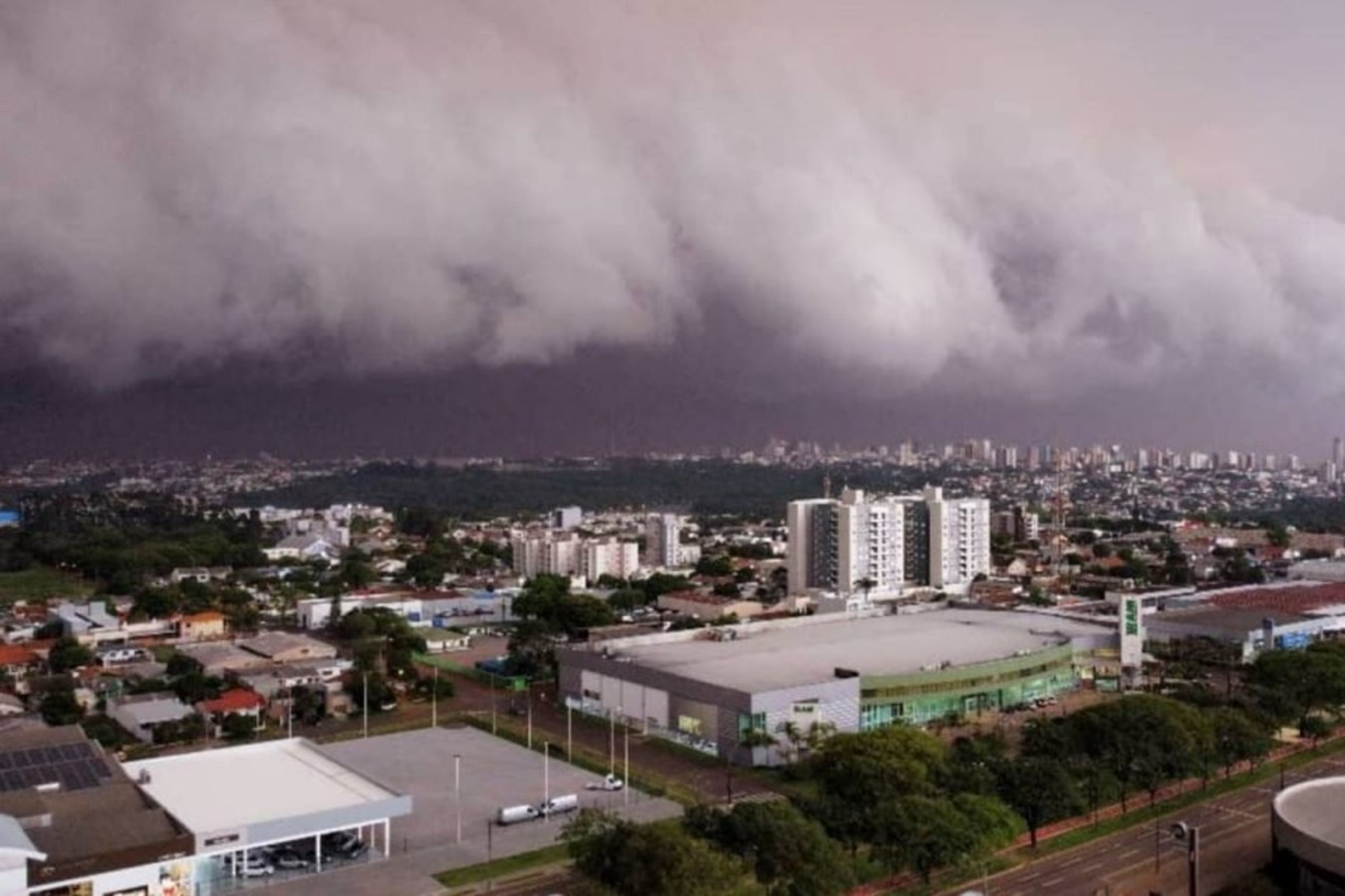 Cascavel