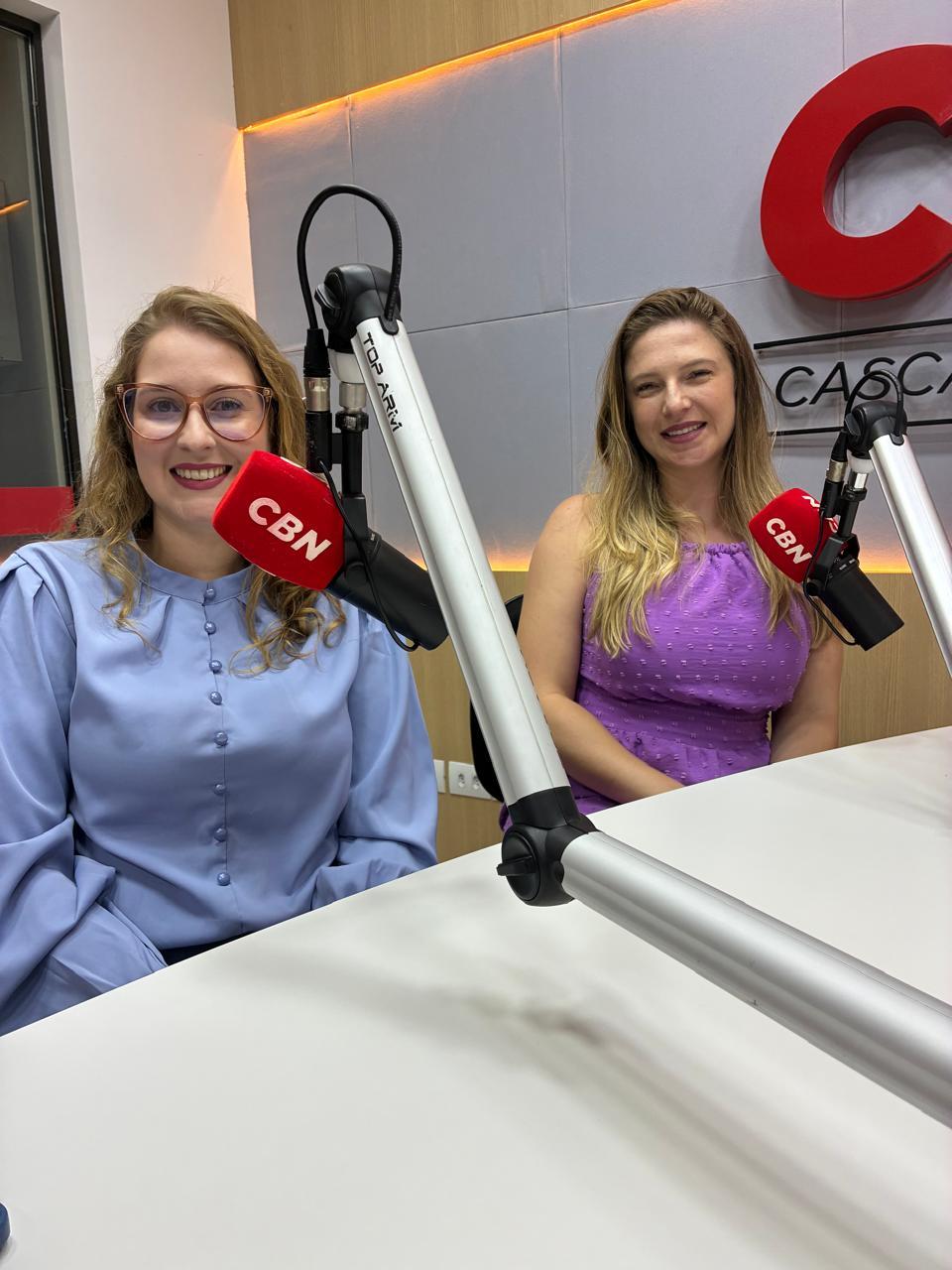 Cynthia Karoline assume presidência da AEAC para 2026 e projeta fortalecimento da categoria