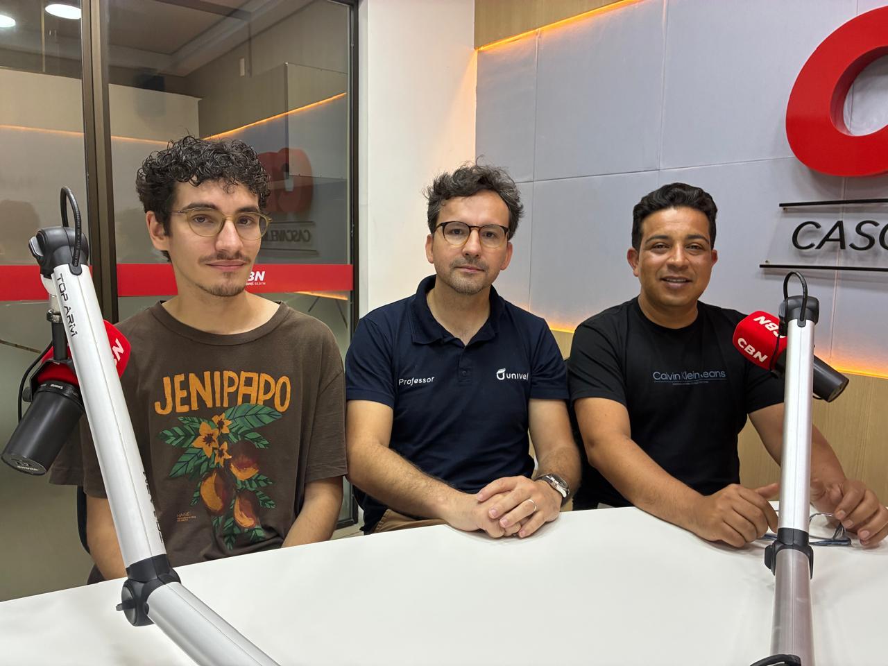 SEINCOM 2025 reúne acadêmicos, profissionais e convidados da comunicação na Univel