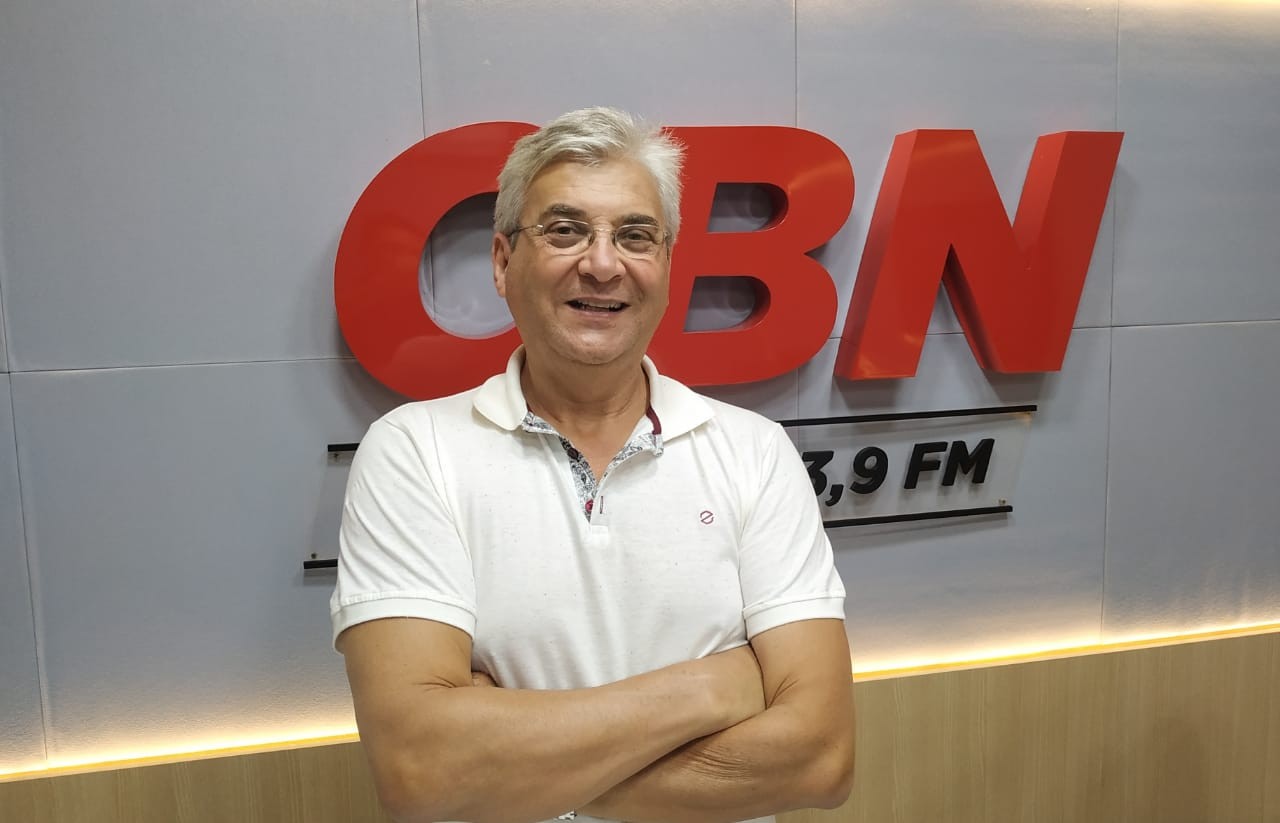 Márcio Couto