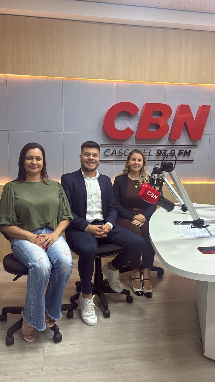 Semana da Pátria em Cascavel começa com cerimônia na Feira do Teatro neste domingo (31)