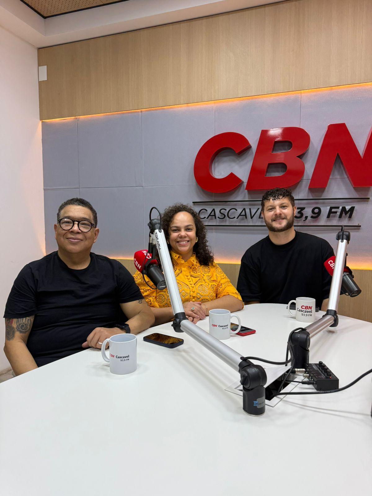 Teatro Sefrin Filho será palco da 8ª Noite de Gala, em Cascavel