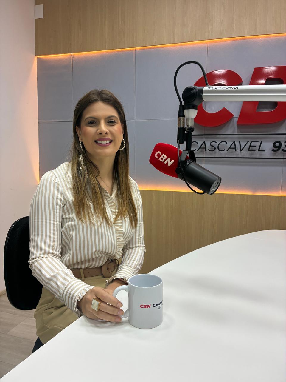 3º Fórum ESG reflete 'Por um futuro verde: responsabilidade que começa agora!'