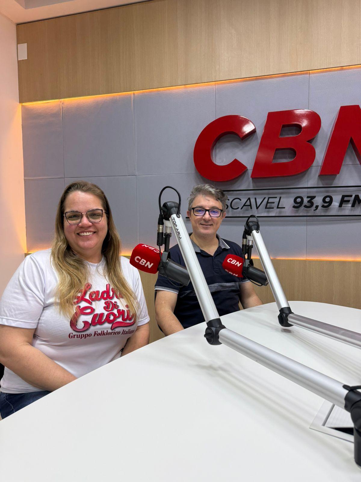 Grupo de dança Ladri di Cuori celebra 30 anos em 2025