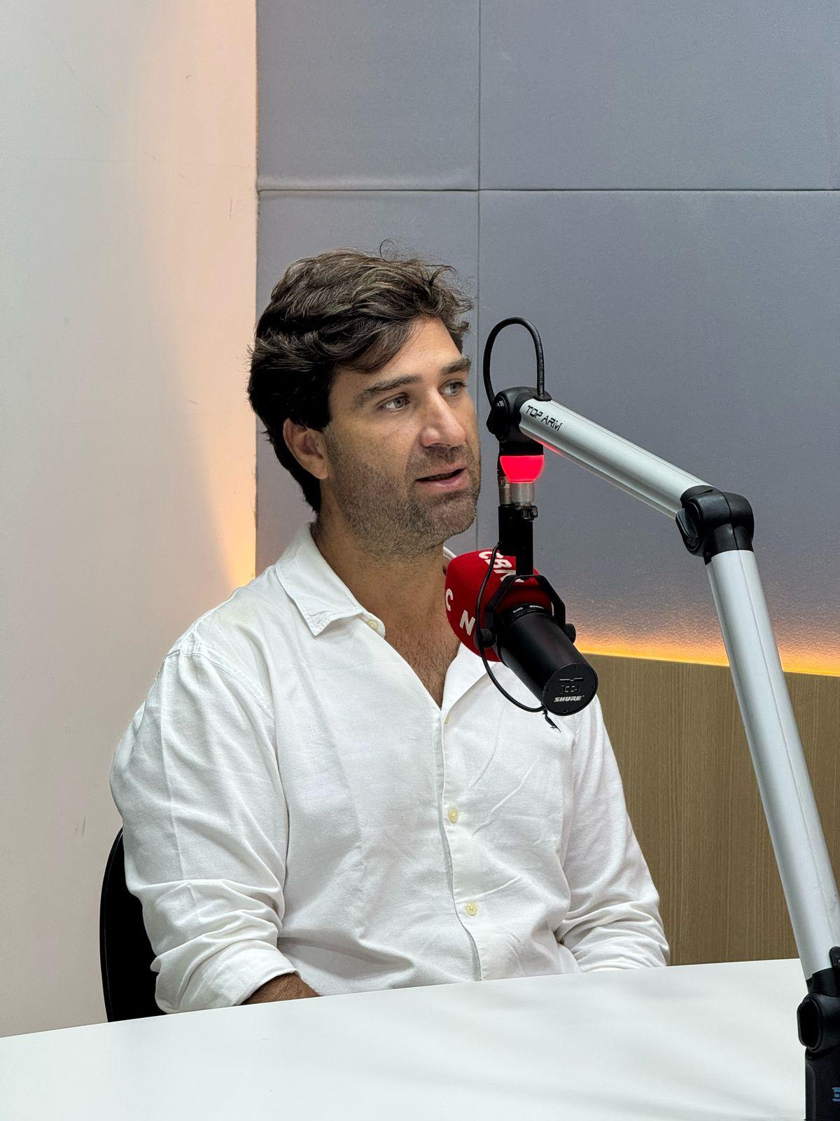 MEC autoriza com nota máxima curso de Medicina na Univel