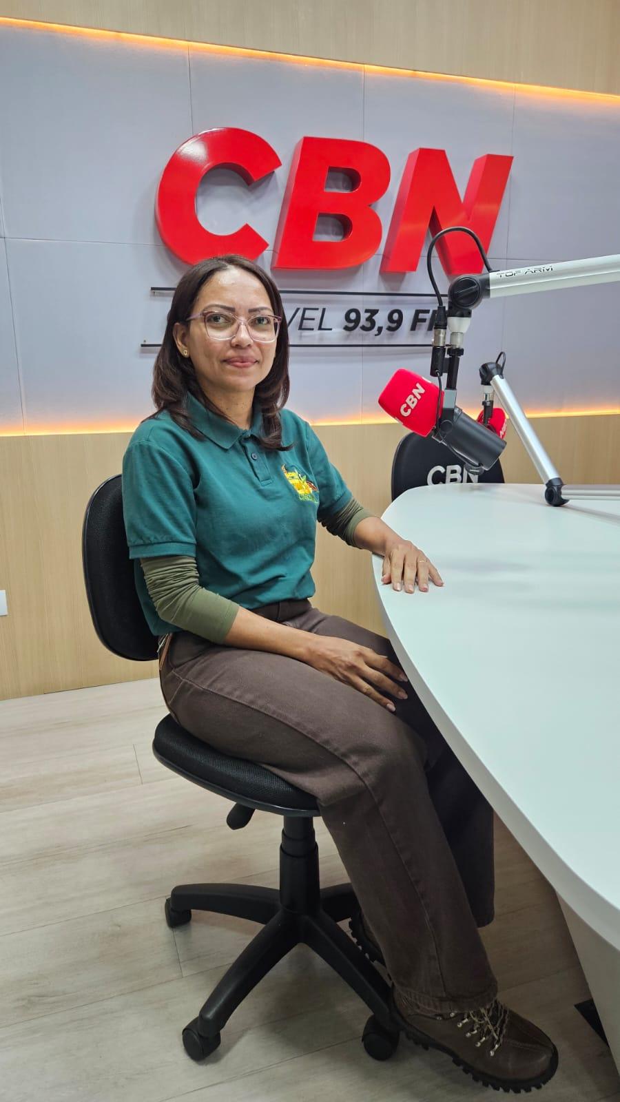 Zoológico de Cascavel conquista certificação nacional de bem-estar animal
