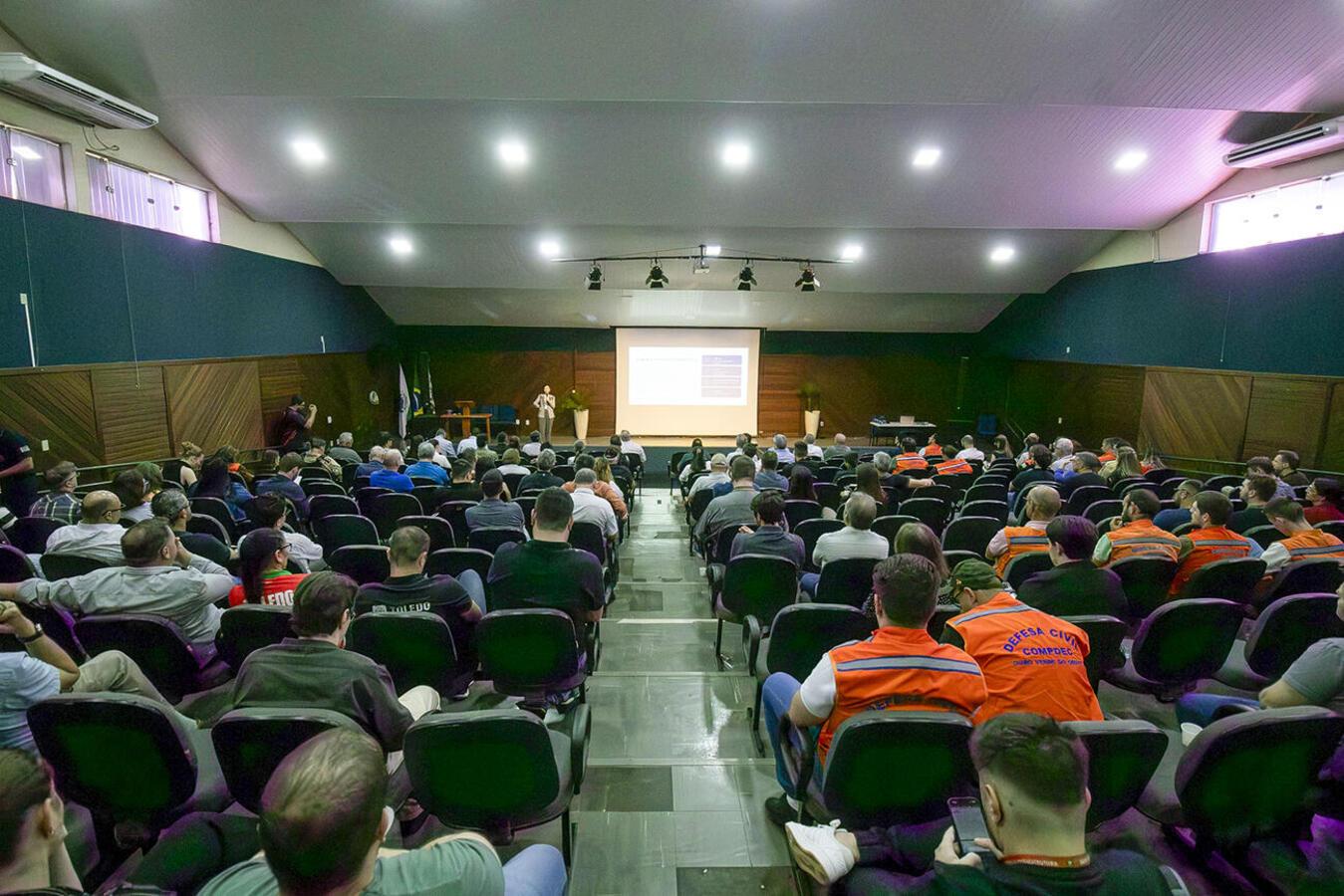 Smart Climate City começa a ser implantado em Toledo