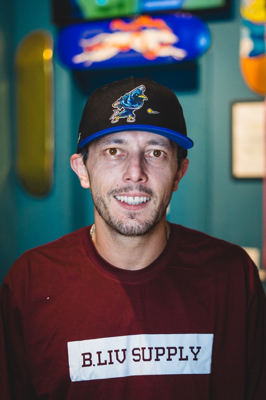 Itacir Luiz Miola Junior, 33 anos