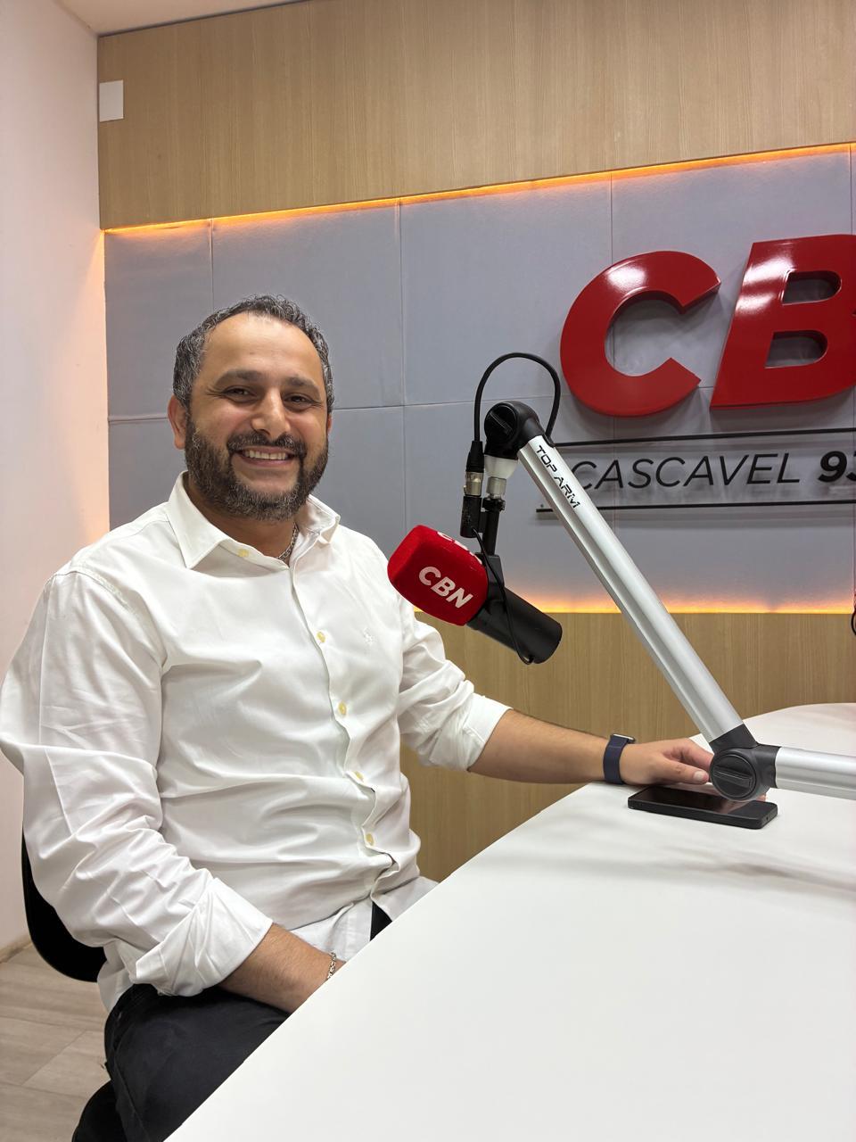 Cascavel investe R$ 60 milhões em obras na rede de saúde