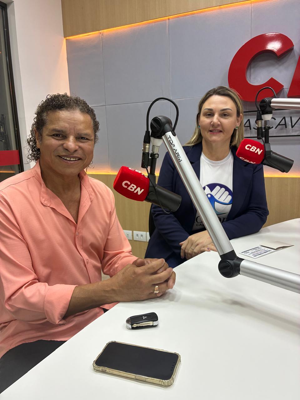 Provopar realiza baile beneficente no próximo sábado (8/11) no Clube Arizona para arrecadar recursos