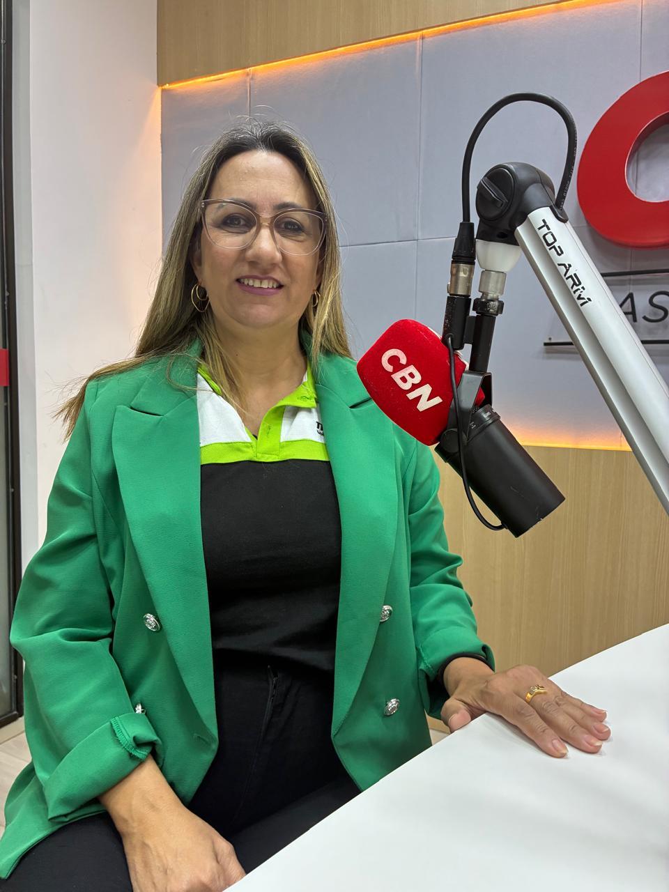 Transitar alerta sobre sinalização, cuidados e uso correto das ciclovias e ciclofaixas