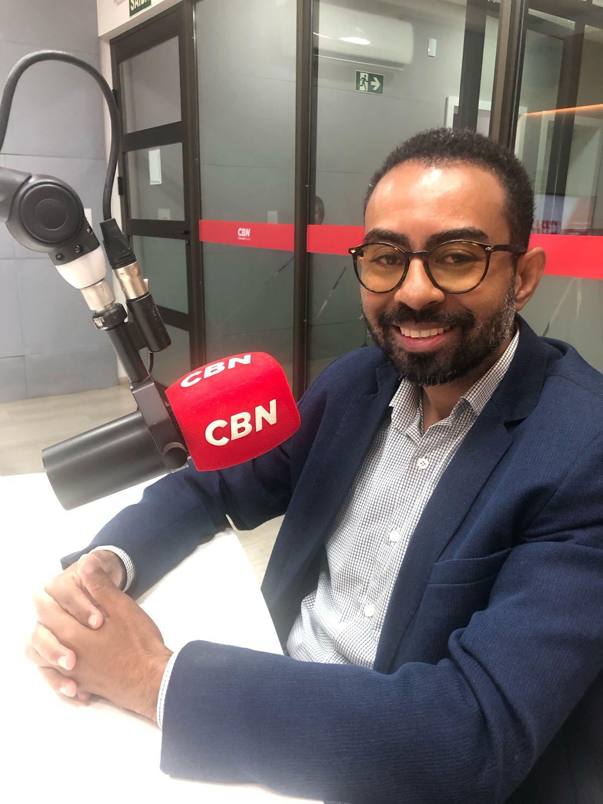 "A recuperação judicial é uma forma de renegociação das dívidas", afirma Márcio Nunes Silva