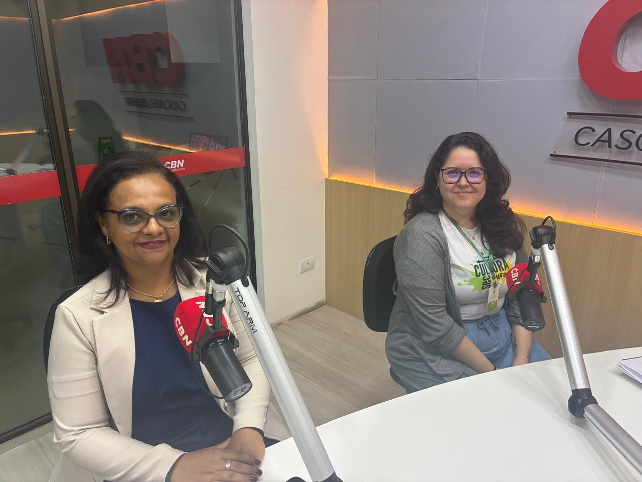 Cascavel movimenta a cultura com festival literário, festival de cinema e espetáculo teatral