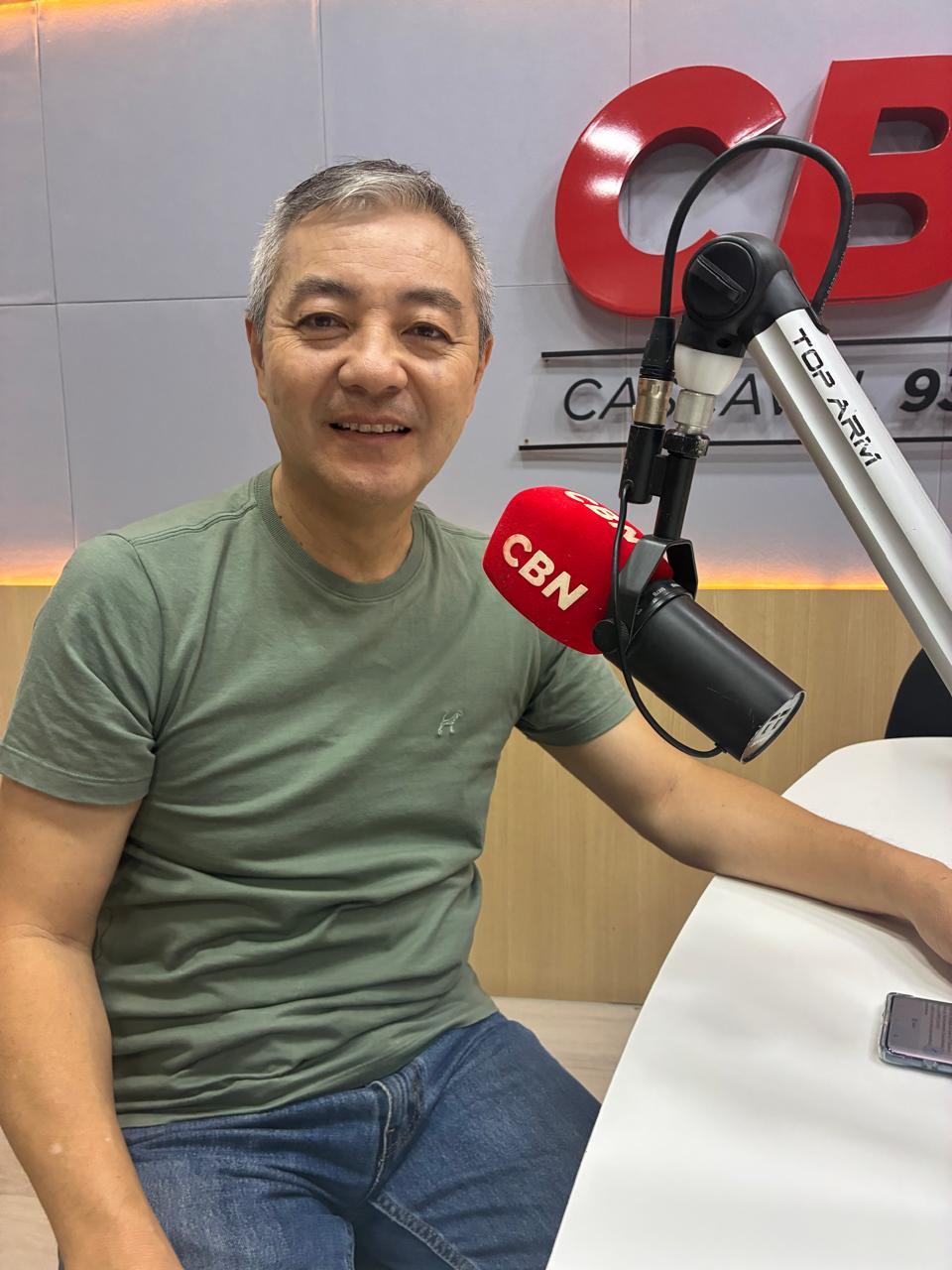 Segurança pública de Cascavel realiza 20 mil abordagens e apreende 9 mil armas em 2025