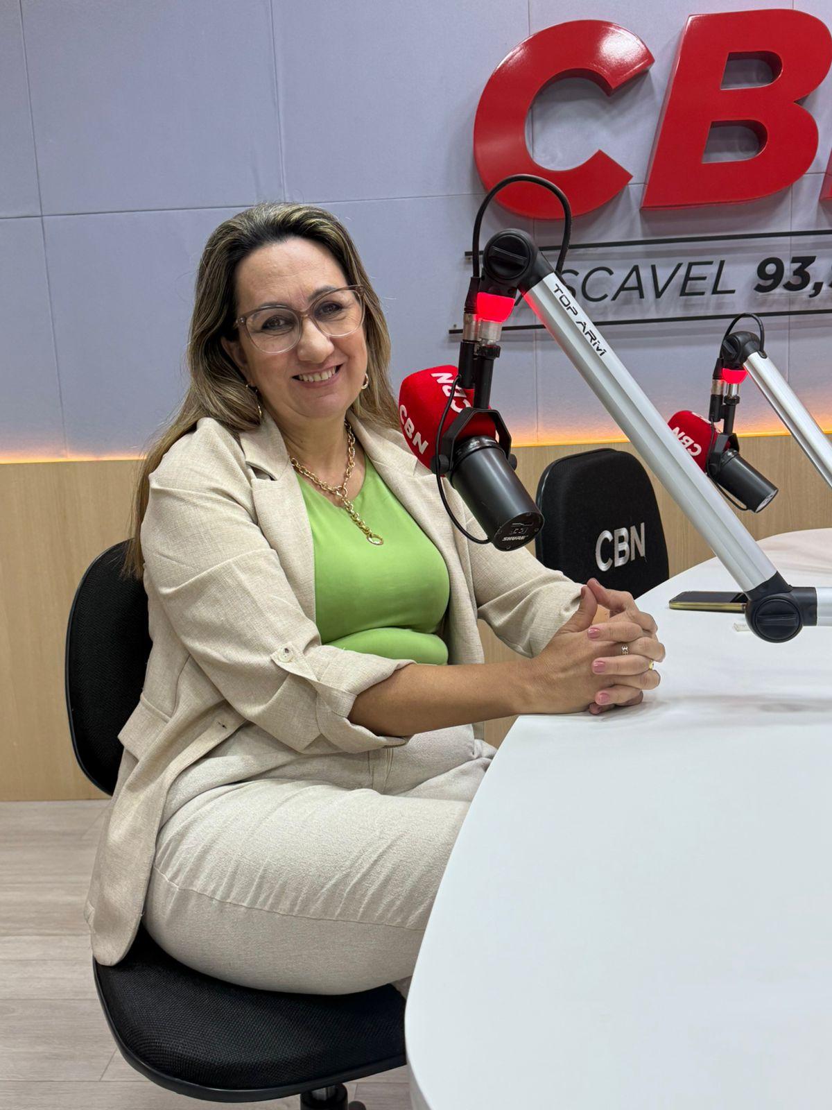Mortes no trânsito caem 43% em Cascavel no primeiro semestre de 2025