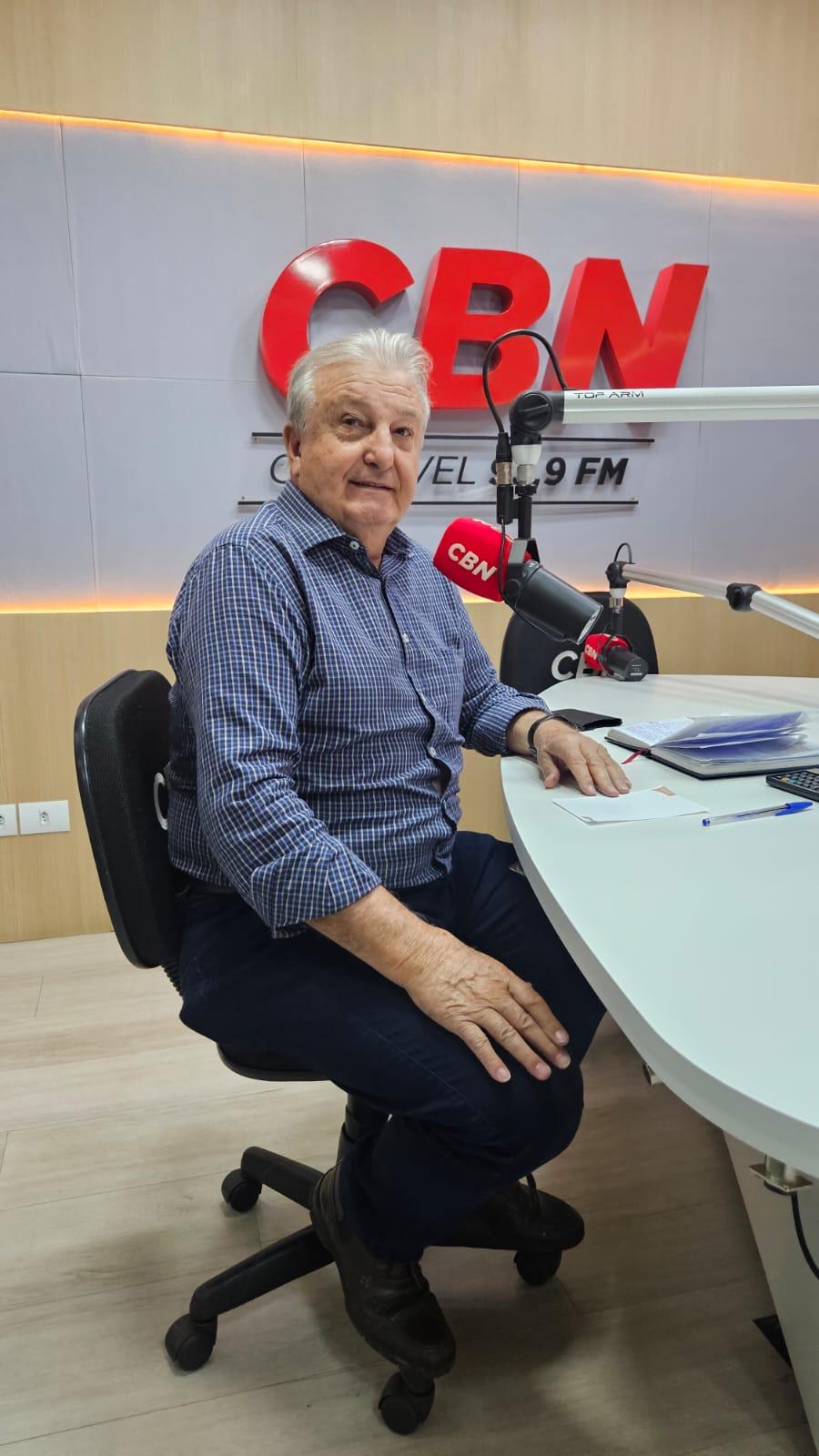 Coopavel amplia capacidade de armazenagem em meio ao avanço do agronegócio