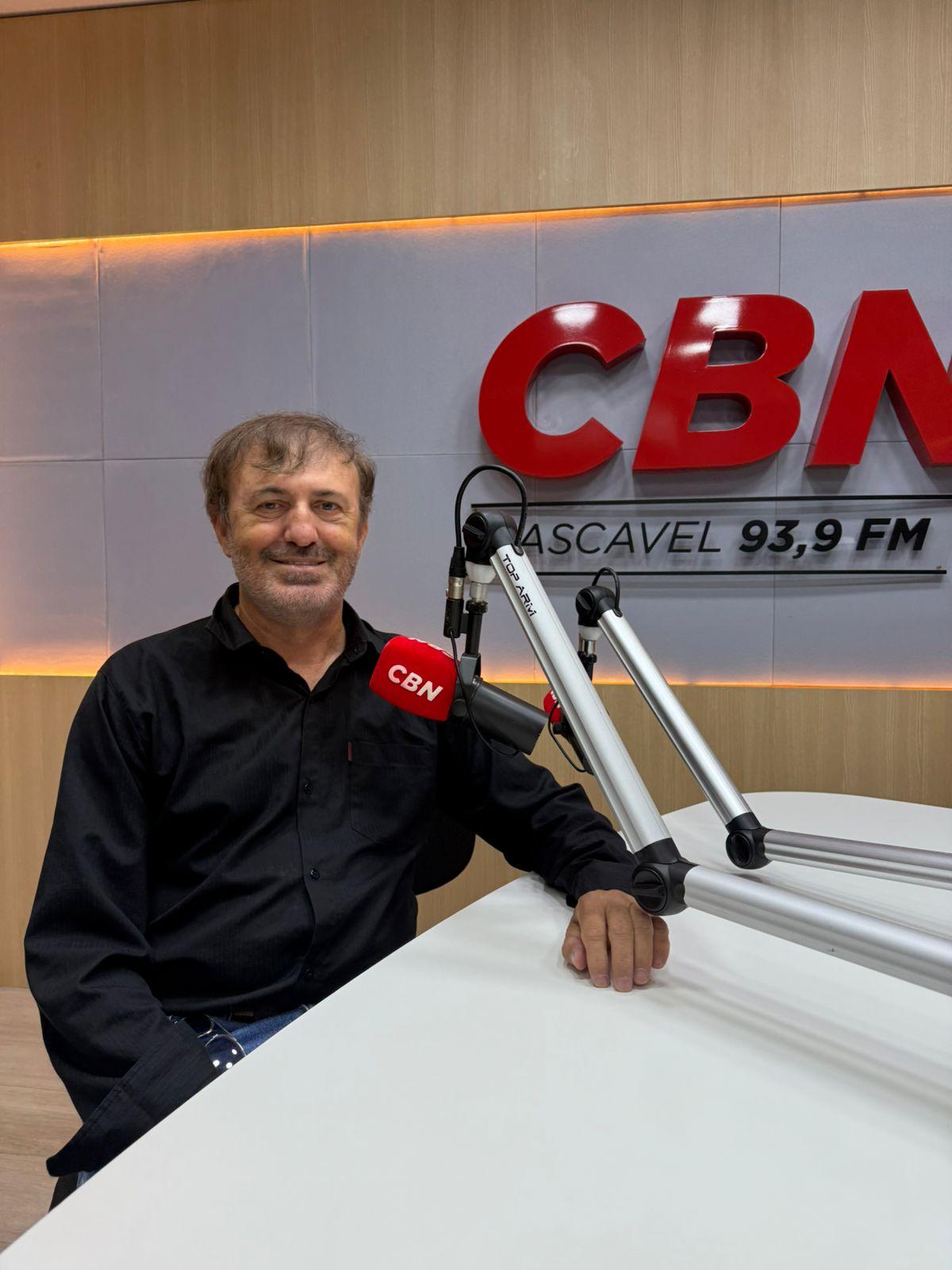 Paraná registra maior crescimento econômico do país no primeiro semestre