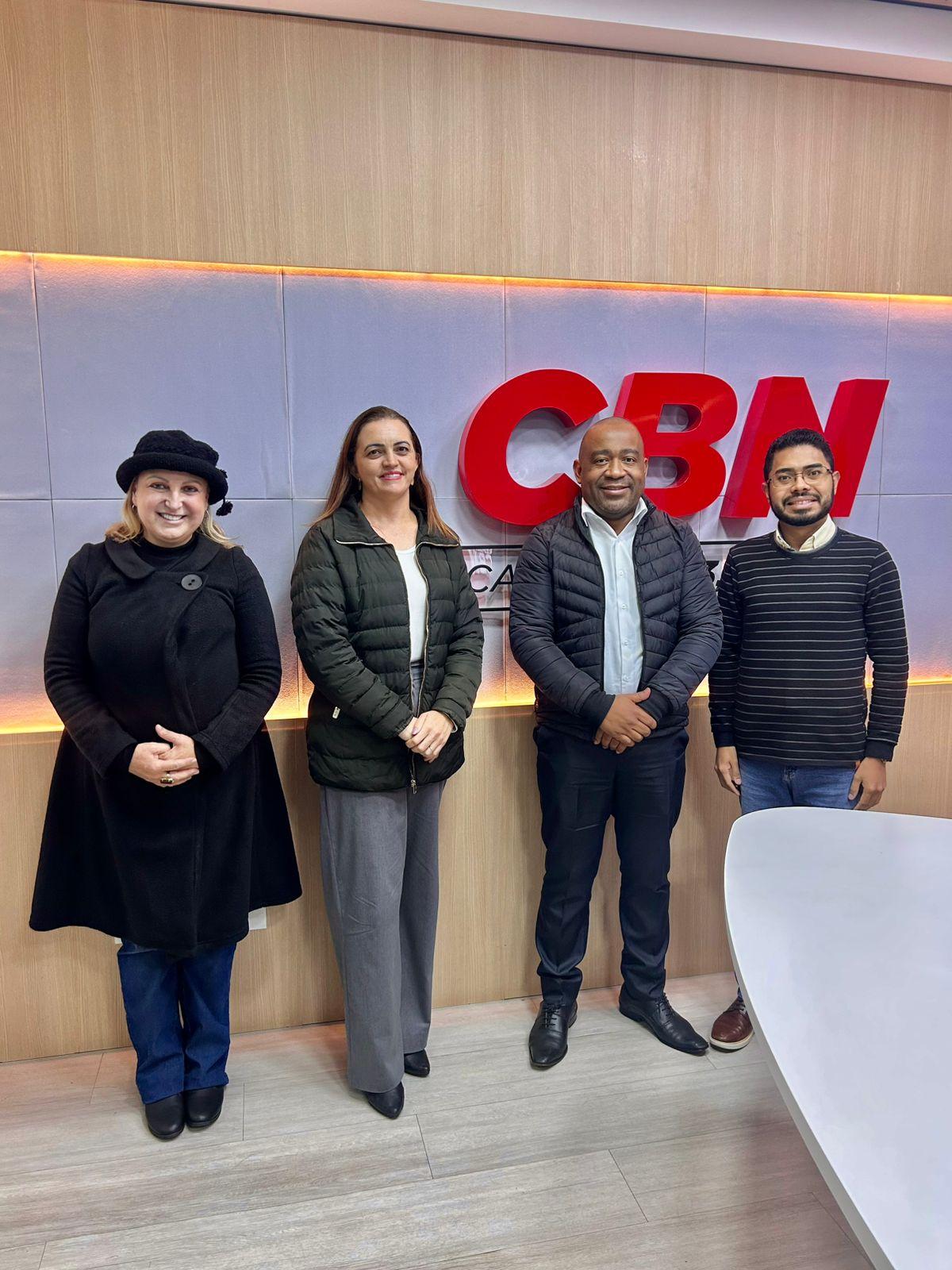 Cresol promove ações durante a Semana Nacional de Educação Financeira