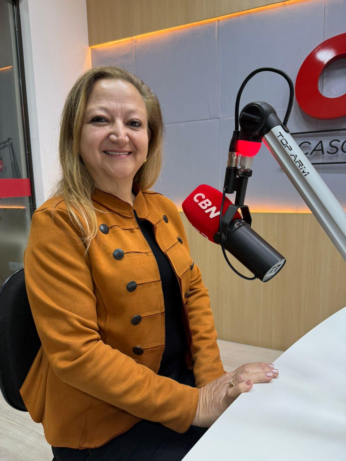 Em Cascavel, 3,2% da população ainda não está alfabetizada