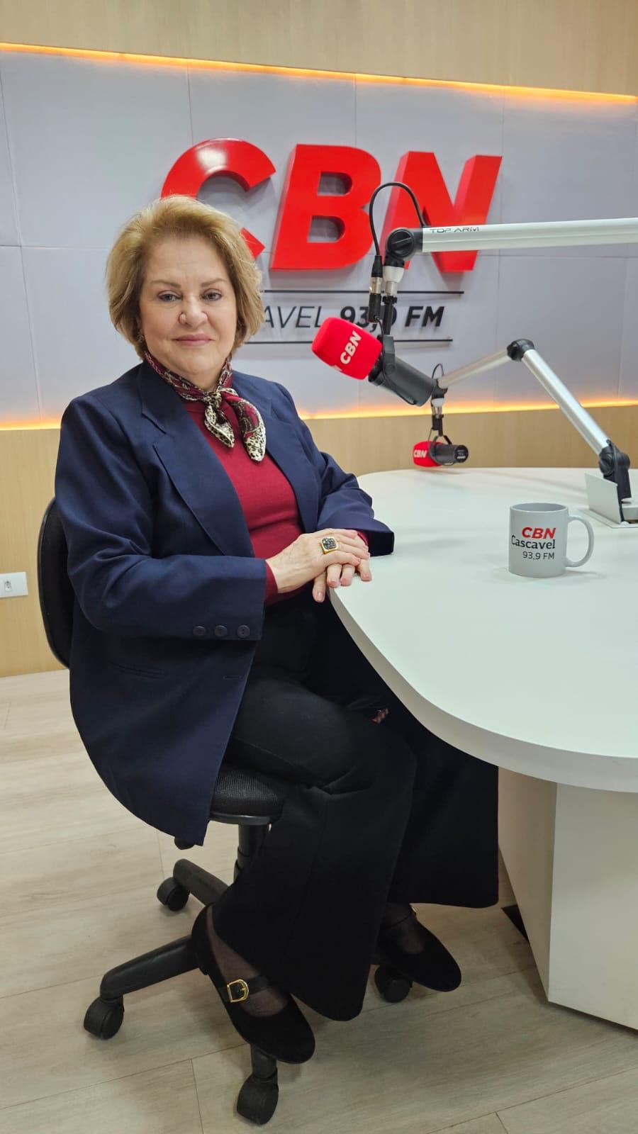 Aquece Cascavel 2026 é lançada para ajudar famílias em situação de vulnerabilidade durante o inverno