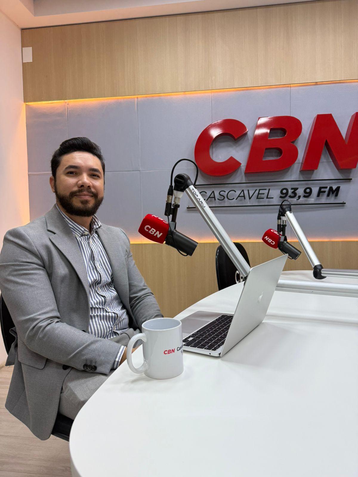 Cascavel é a segunda cidade do Paraná com mais contribuintes em dia com o IPVA