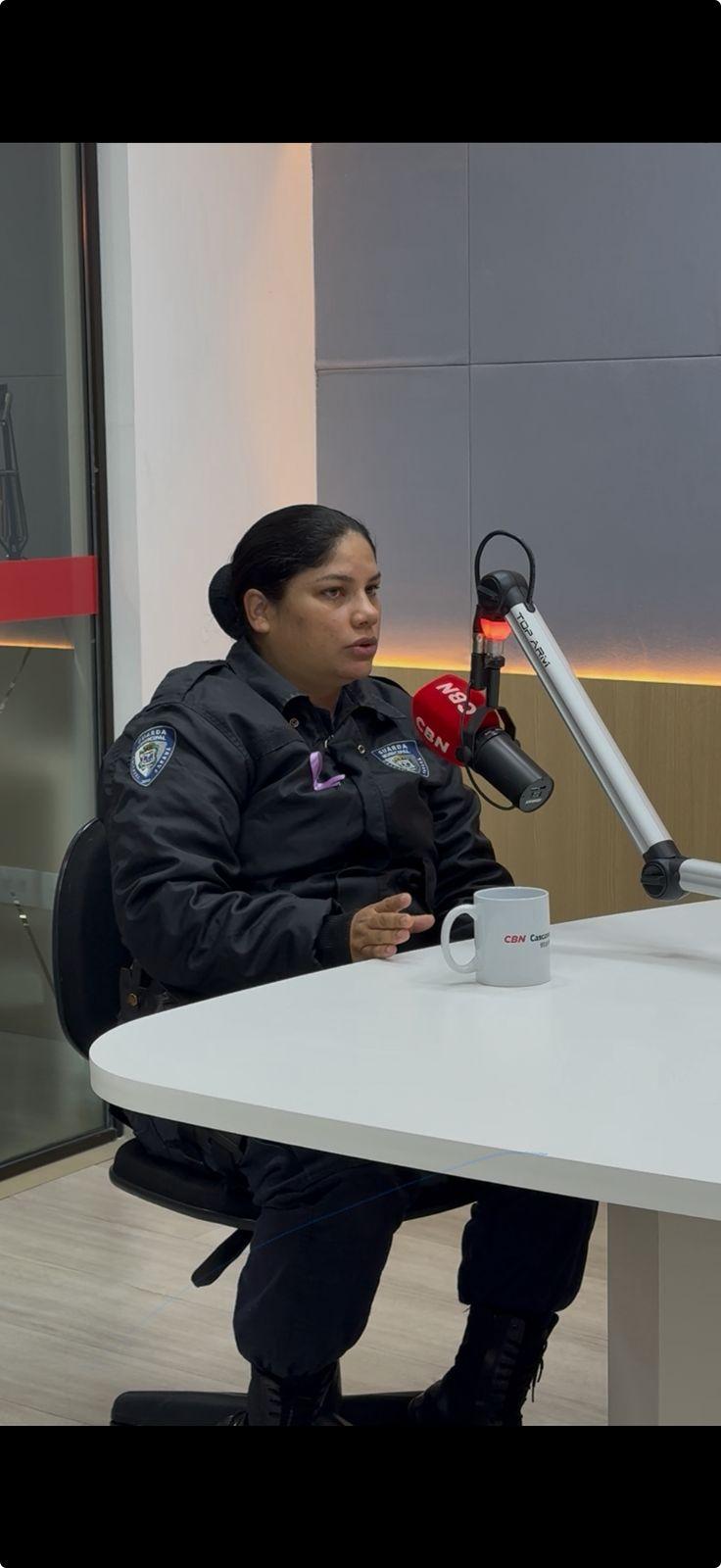 Cascavel registra aumento de denúncias e intensifica combate à violência contra a mulher