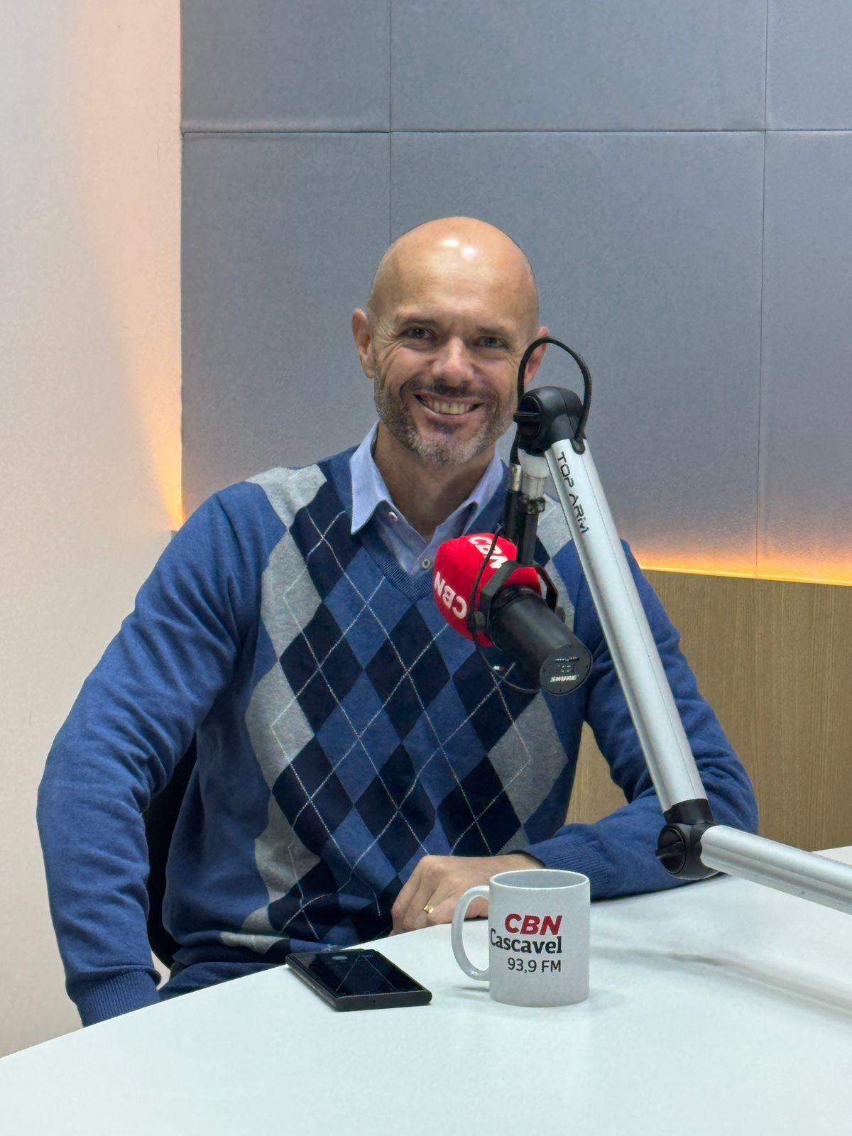 Mauro Pereira, especialista imobiliário, chama atenção para irregularidades no parcelamento de terrenos