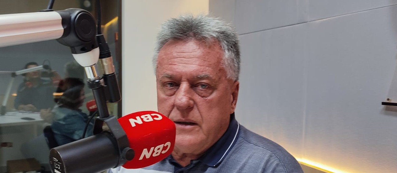"Não vai faltar medicamento e no geral Cascavel é uma 'Dubai', avançamos muito", diz Bailak