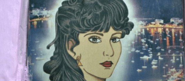 Corina Portugal: De vítima de feminicídio a santa