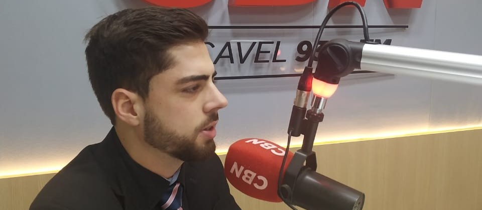 "São medidas excepcionais, não há motivos para alarde ou pânico", reitera advogado