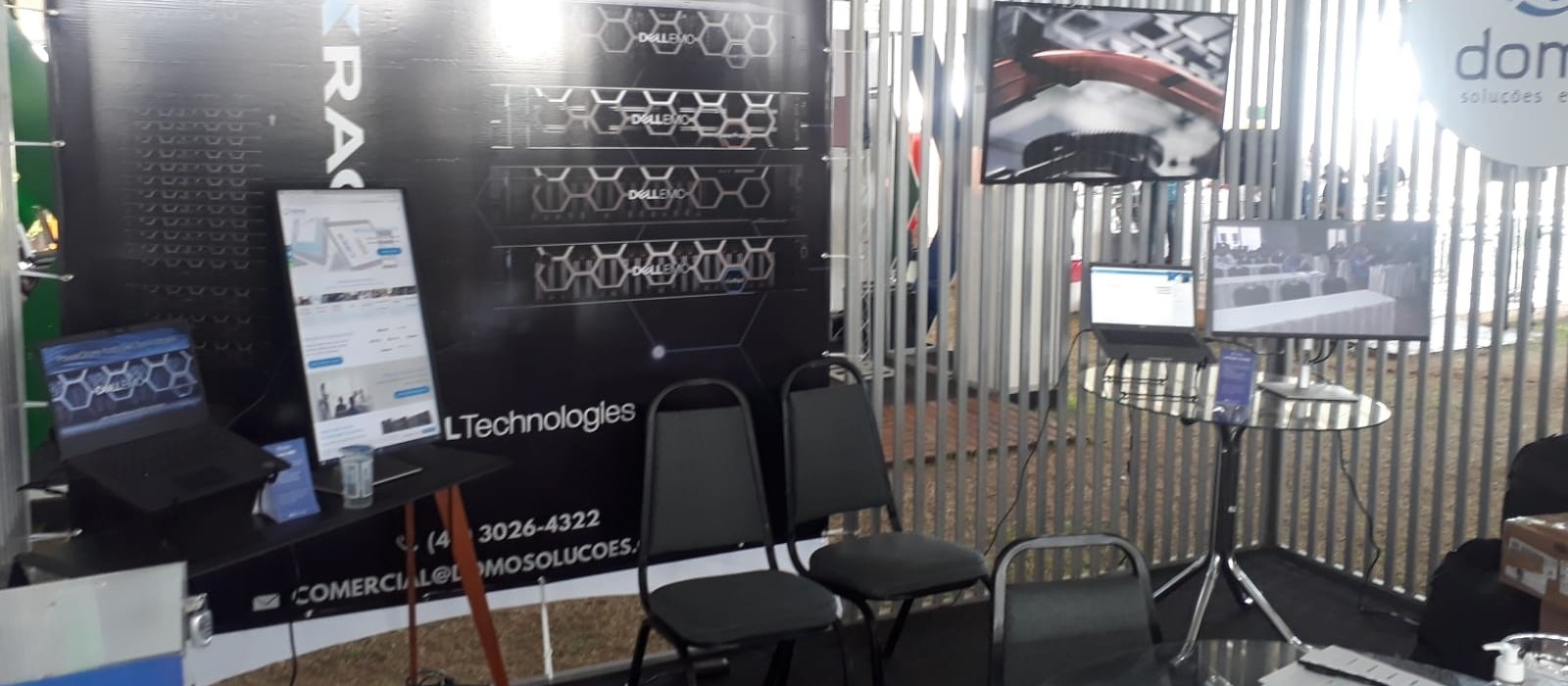 Equipamentos ajudam a agilizam trabalho de cooperativas