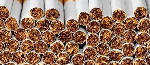 Choque apreende cigarros contrabandeados na BR-277