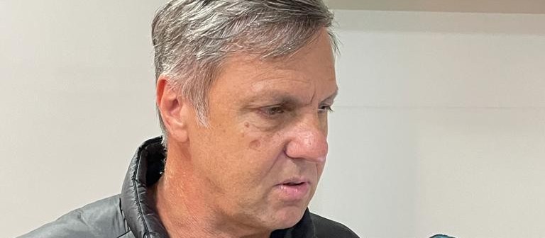 "É muito importante que os gestores da CBF estejam atentos a manipulação de resultados"