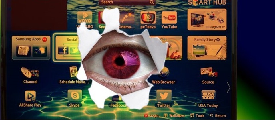 Integrados ao mundo digital