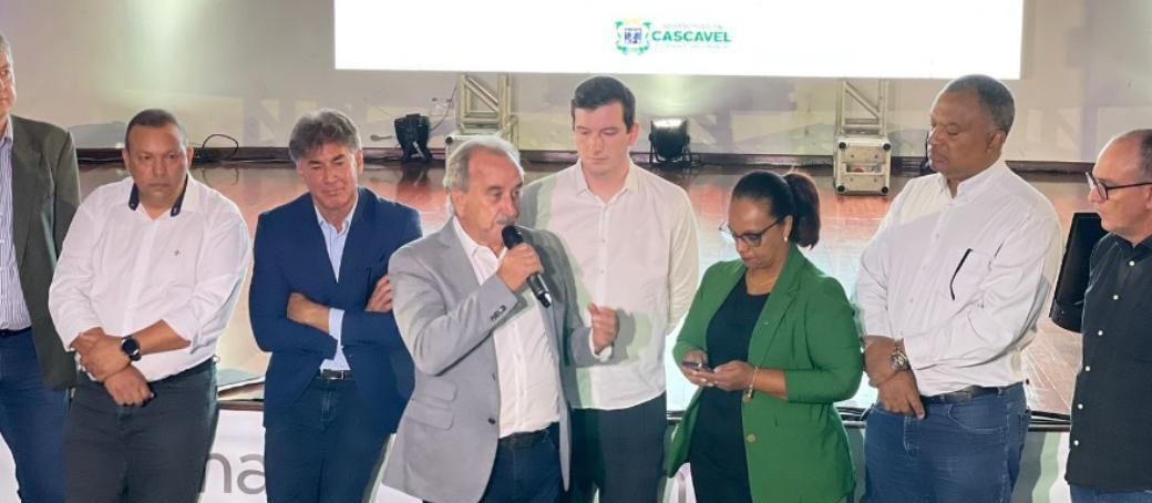 Secretariado: Prefeito eleito Renato Silva já anunciou 16 nomes