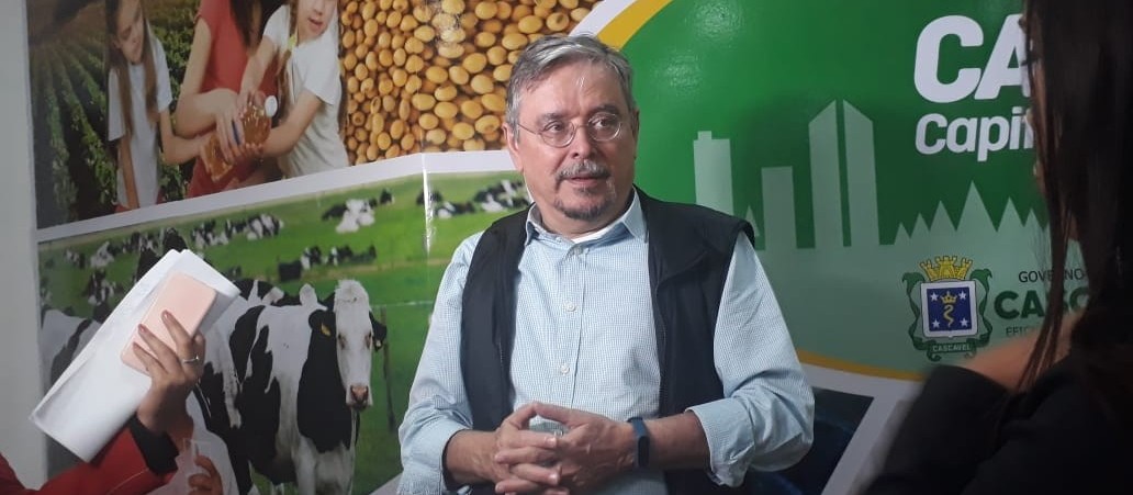 Território Verde: Projeto será apresentado em Cascavel