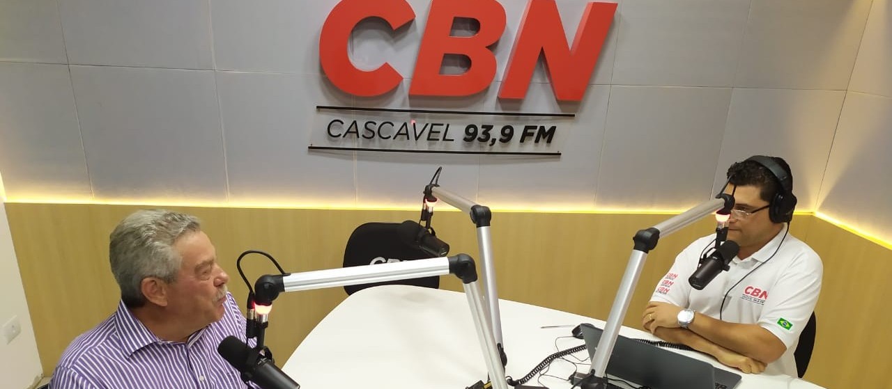 "Estamos na década da carne", diz Paulo Orso