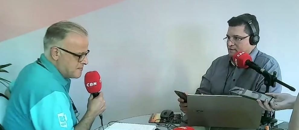 "O importante do Show Rural é que aqui muitos projetos interessantes são iniciados", diz Ferreira