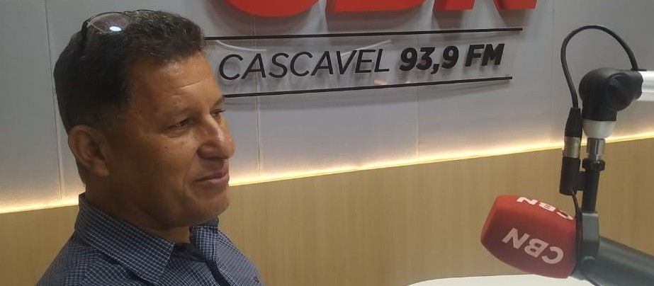 "Estamos seguindo com as obras, futuros projetos podem ser afetados"