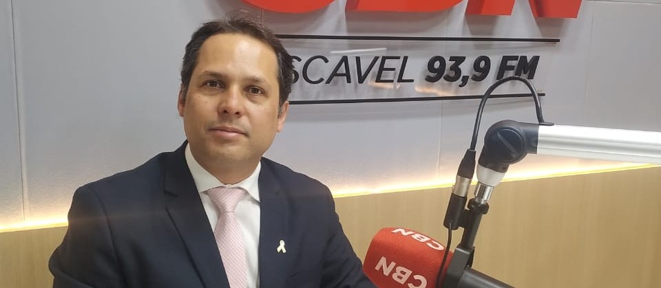 "A atividade é eminentemente humanista, idealista, restaura direitos violados", diz Parzianello