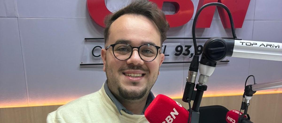Orquestra Sinfônica de Cascavel apresenta “A Volta ao Mundo Fantástico”