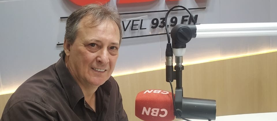 "A previsão era que a primeira etapa do Centro de Saúde terminasse em agosto, mas vai atrasar"