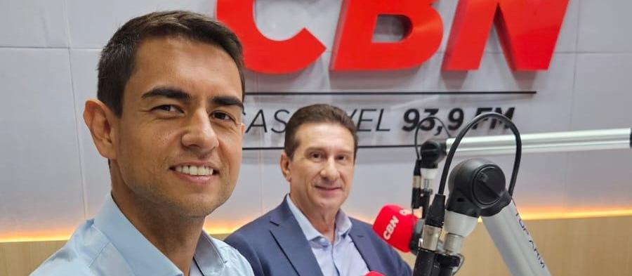 Cascavel lança Mês da Indústria com evento no dia 12 de maio