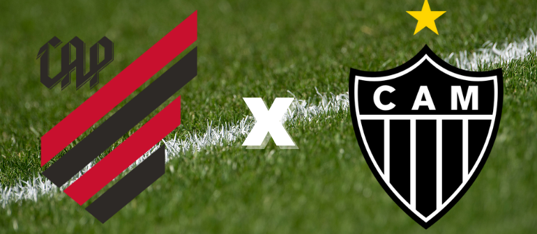 "Furacão tentará sufocar  o Galo nesta quarta-feira "
