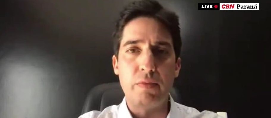 "O Paraná está conseguindo minimizar a crise impulsionado pelo agro e com gestão estratégica do nosso governo"
