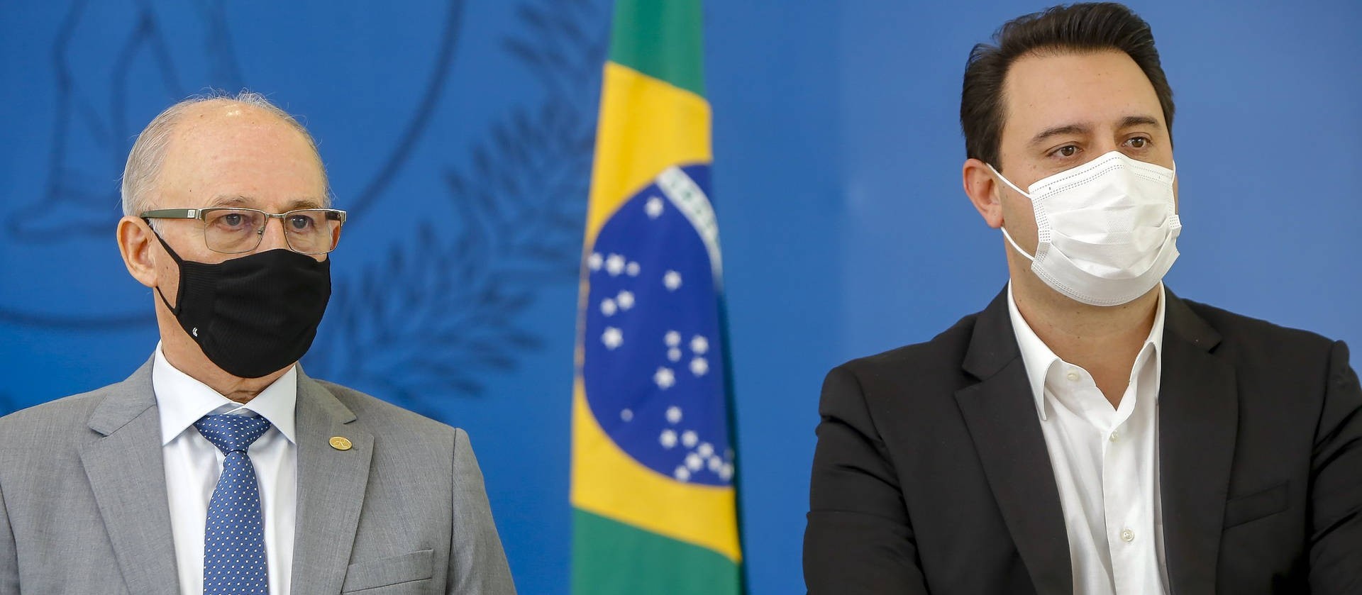 Estado, Sanepar e Itaipu garantem investimento de R$ 84,6 milhões em saneamento e segurança hídrica