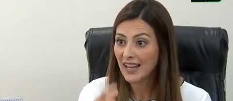 Parto adequado - Direito de escolha da gestante é um dos projetos de Mabel Canto