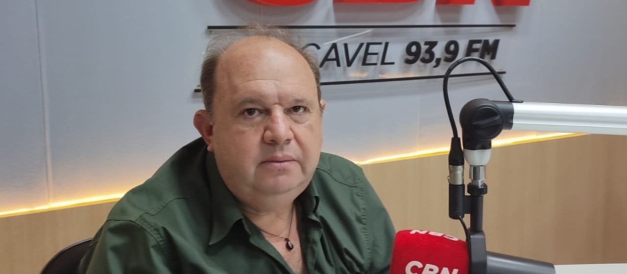 "O setor de gastronomia foi durante castigado, mas a retomada está forte "