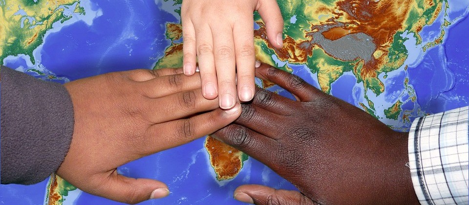 Imigrantes também somos nós