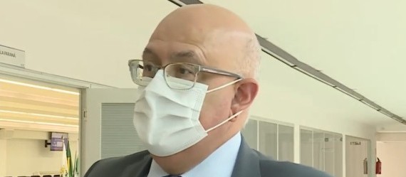 "Estamos levando, em abril, para a Assembleia um novo marco legal para  ferrovia”